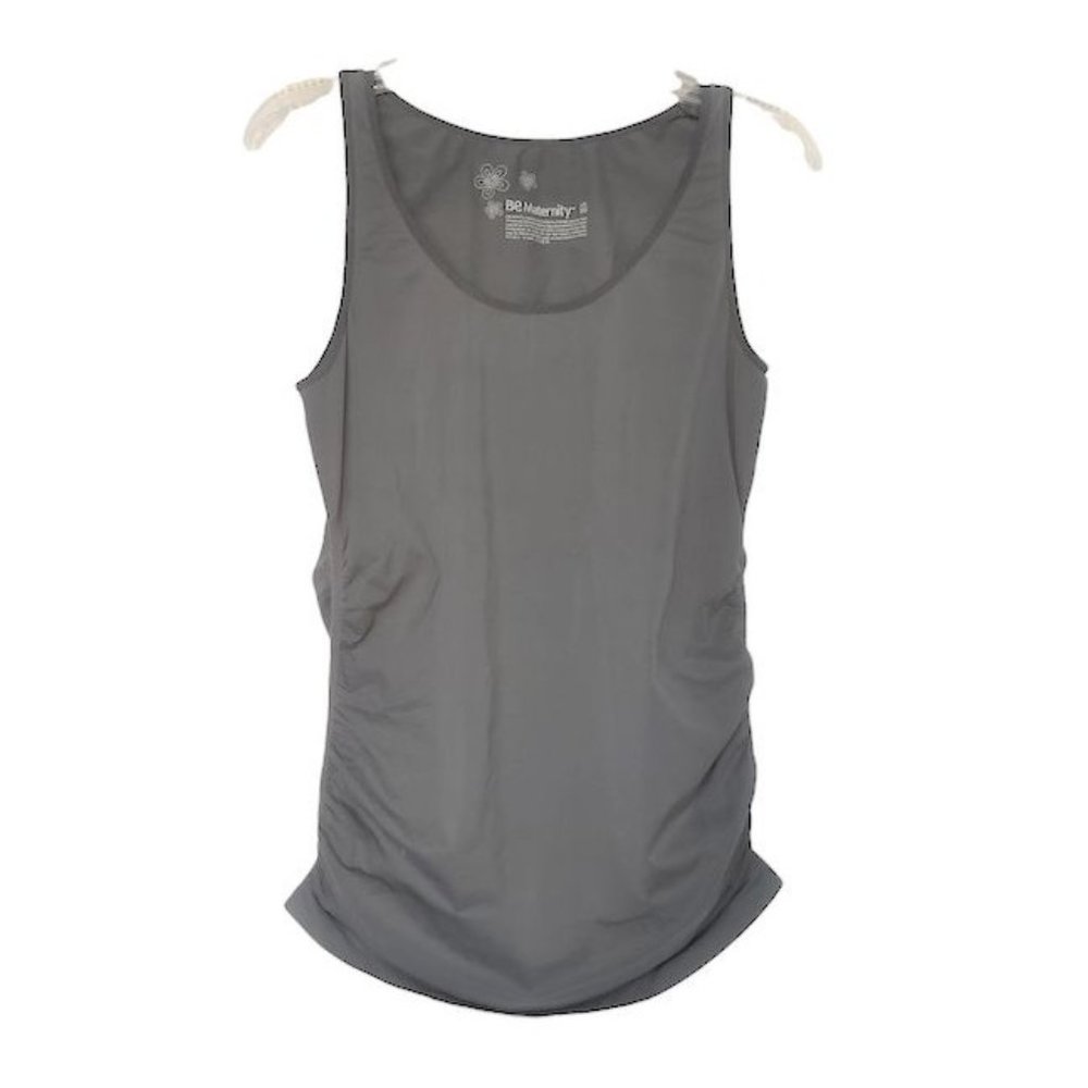 Be Maternity Sleeveless Top